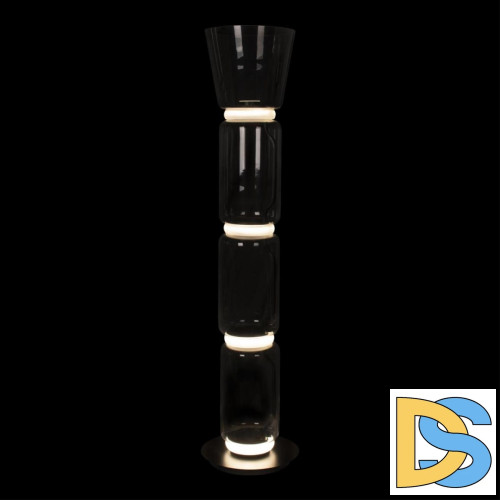 Торшер Loft IT Noctambule 10193F/M