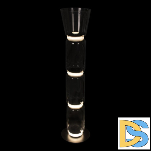 Торшер Loft IT Noctambule 10193F/M