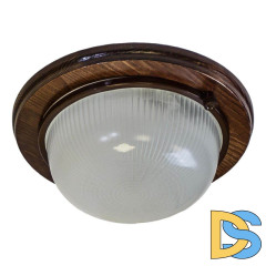 Настенно-потолочный светильник ЭРА НБО 03-60-021 Б0048414