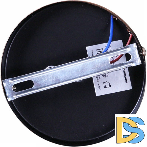 Подвесной светильник Reluce 70071-3.4-01 BK