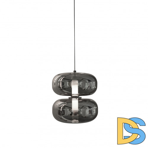 Подвесной светильник iLedex Cosmo 10007P-B2 SM