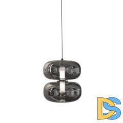 Подвесной светильник iLedex Cosmo 10007P-B2 SM