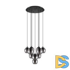 Подвесная люстра Eglo Ariscani 98654