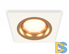 Встраиваемый светильник Ambrella Light Techno XC7631005 (C7631, N7014)