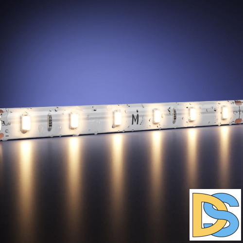 Светодиодная лента Maytoni Led Strip 24В 2835 7,2Вт/м 3000К 5м IP65 201027