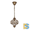 Подвесной светильник Favourite Fes 1382-1P