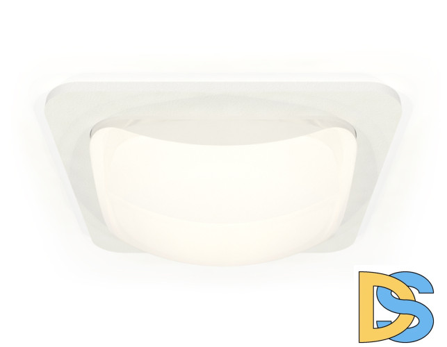 Встраиваемый светильник Ambrella Light Techno XC7901014 (C7901, N7756)