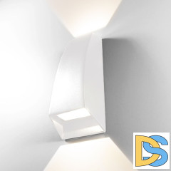 Уличный настенный светильник Elektrostandard Forw 4690389177712