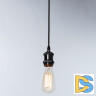 Подвесной светильник Arte Lamp Electra A7002SP-1BC
