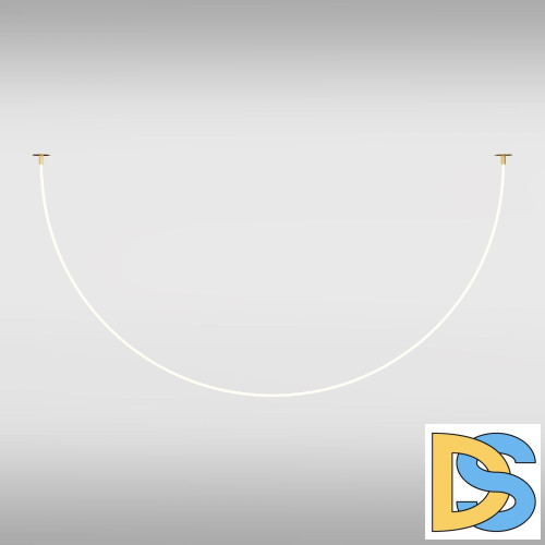 Подвесной светильник Maytoni Tau MOD146PL-L40G3K