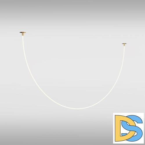 Подвесной светильник Maytoni Tau MOD146PL-L40G3K