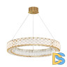 Подвесная люстра Maytoni Castello MOD336PL-L170G3K