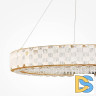 Подвесная люстра Maytoni Castello MOD336PL-L170G3K