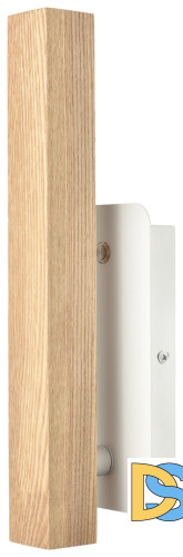 Настенный светильник Velante 407-001-01