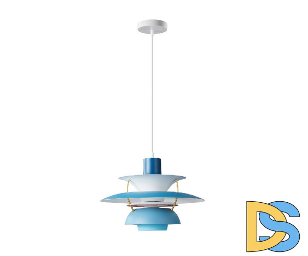 Подвесной светильник Kink Light Дейси 07826-40,05