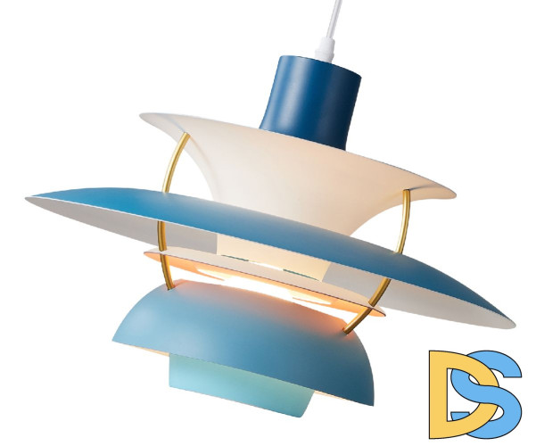 Подвесной светильник Kink Light Дейси 07826-40,05