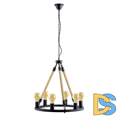 Подвесная люстра Eglo Findlay 49694