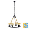 Подвесная люстра Eglo Findlay 49694