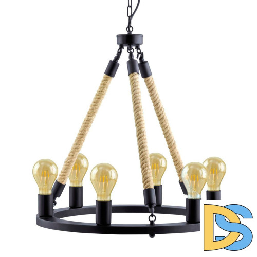 Подвесная люстра Eglo Findlay 49694