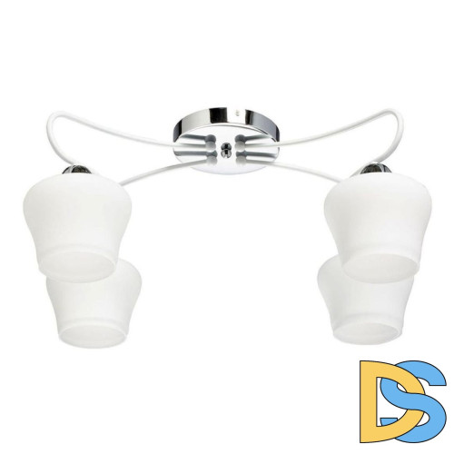 Потолочная люстра De Markt Альфа 324017704