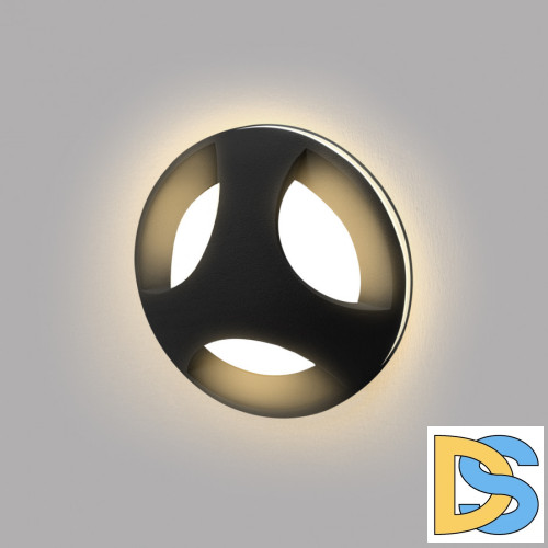 Подсветка для лестниц и ступеней IMEX Paso IL.0013.3002-BK