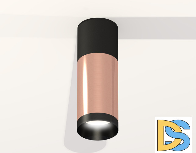 Накладной светильник Ambrella Light Techno XS6326040 (C6302, A2010, C6326, N6131)