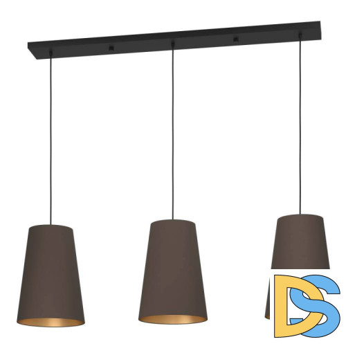 Подвесной светильник Eglo Petrosa 390196