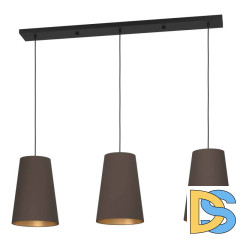 Подвесной светильник Eglo Petrosa 390196