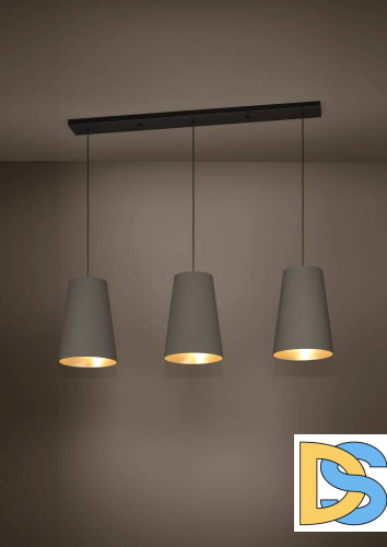 Подвесной светильник Eglo Petrosa 390196