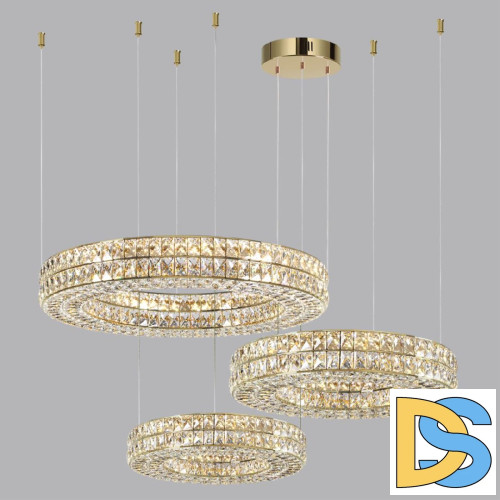 Основание для светильников Odeon Light Panta 4926/3R