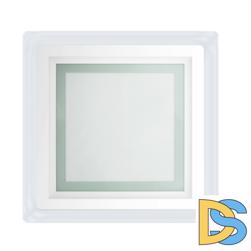 Встраиваемый светильник EKS Atrum UTT00004370