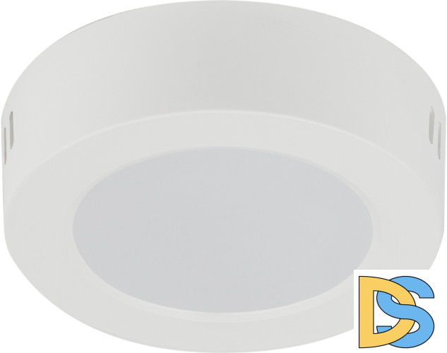 Накладной светильник Эра LED 19-12-4K Б0057447