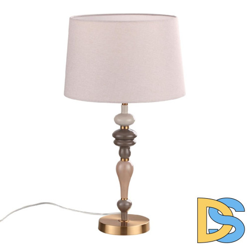 Настольная лампа Odeon Light Homi 5040/1T