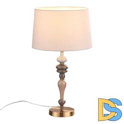 Настольная лампа Odeon Light Homi 5040/1T