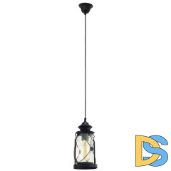 Подвесной светильник Eglo Vintage 49213