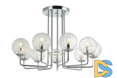 Потолочная люстра Stilfort Steely 2119/09/09P