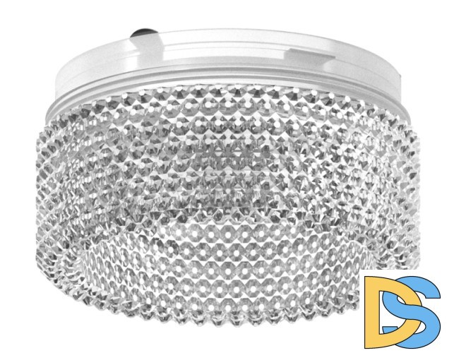 Насадка передняя Ambrella Light DIY Spot N6150