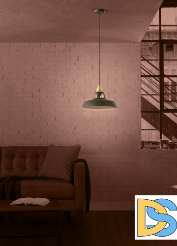 Подвесной светильник Eglo Espinardo 390229