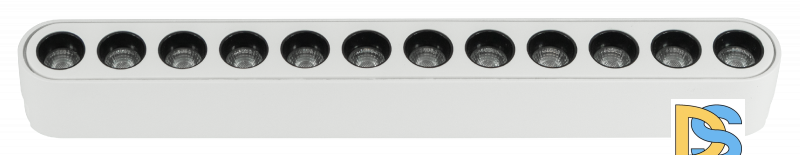 Трековый магнитный светильник EKS Clarus Akcent 0У-00002293