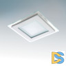 Встраиваемый светильник Lightstar Acri LED 212020