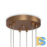Подвесная люстра Maytoni Mood MOD172PL-06BS