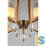 Подвесная люстра Omnilux Maranello OML-80003-04