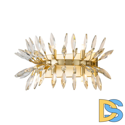 Настенный светильник Favourite Rays 4058-6W