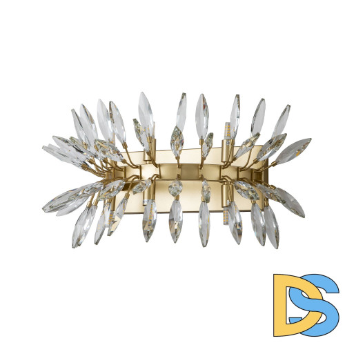 Настенный светильник Favourite Rays 4058-6W