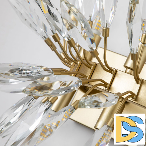 Настенный светильник Favourite Rays 4058-6W