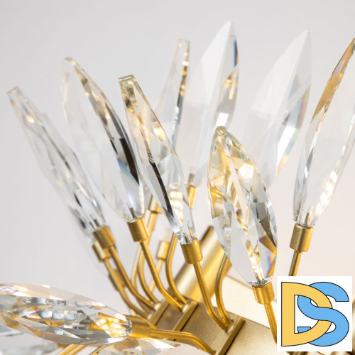 Настенный светильник Favourite Rays 4058-6W