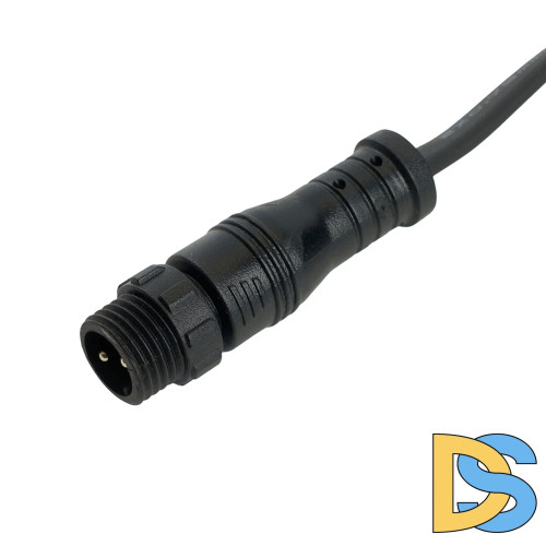 Соединитель-коннектор Feron LD1502 51646