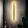 Настенный светильник ImperiumLoft Souris 208897-23