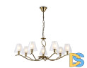 Подвесная люстра Ambrella Light High Light Modern LH57093