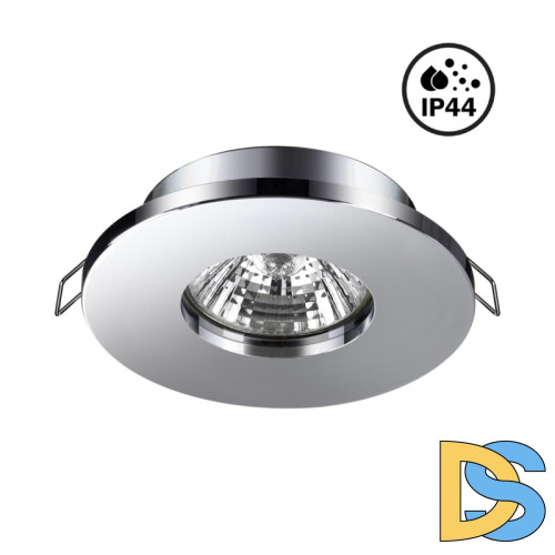 Встраиваемый светильник Novotech Aqua 370802